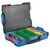 Bosch 1600A016NC L-BOXX 102 Case ABS 357x442x117mm Flexible Storage