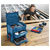 Bosch 1600A019YY Professional Bottom Tray 418x312x80mm Compatible with L-BOXX