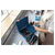 Bosch 1600A019YY Professional Bottom Tray 418x312x80mm Compatible with L-BOXX