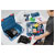 Bosch 1600A019YY Professional Bottom Tray 418x312x80mm Compatible with L-BOXX