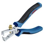 Bosch 1600A01V03 Pro Cable Stripper Fine Adjustment 0-10mm² 1 piece