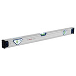 Bosch 1600A01V3Y Professional Alu Spirit Level 600mm 0.5mm/m Accuracy