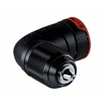 Bosch 1600A02EP6 FlexiClick Attachment GFA 18-WM 16 Positions 360° Angle