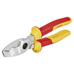 Bosch 1600A02NF4 Professional Cable Cutter 20mm VDE Ergonomic Shears