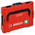 Bosch 1600A02X2R L-BOXX 102 First Aid Kit Comprehensive Emergency Supplies
