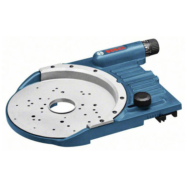 Bosch 1600Z0000G FSN OFA Guide Bar Milling Adapter for Guided Rail...