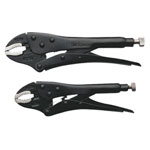 Brüder Mannesmann M10500 Gripper 175mm Durable Steel Grip Tool