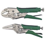 Brüder Mannesmann M10522 Gripper Set 1pc Non-Slip Handles Durable