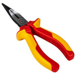 Brüder Mannesmann M10603 VDE Telecom Pliers 160mm 1 Piece