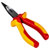 Brüder Mannesmann M10603 VDE Telecom Pliers 160mm 1 Piece