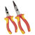 Brüder Mannesmann M10603 VDE Telecom Pliers 160mm 1 Piece