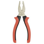 Brüder Mannesmann M10913 Pliers Set 3-Piece Workshop Tool Kit