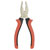 Brüder Mannesmann M10913 Pliers Set 3-Piece Workshop Tool Kit