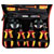 Brüder Mannesmann M11214 Tool Kit 14-Piece VDE Insulated Set