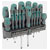 Brüder Mannesmann M11415 Screwdriver Set 37-Piece Durable Tools