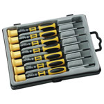 Brüder Mannesmann M11730 Tool Kit 7-Piece Compact and Durable Design