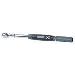 Brüder Mannesmann M18142 Torque Wrench 20-200 Nm 1pc Adjustable