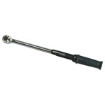 Brüder Mannesmann M18145 Torque Wrench 40-210 Nm High Precision Tool