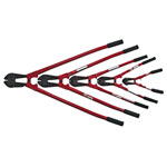 Brüder Mannesmann M67210 Bolt Cutter 300mm Heavy Duty Steel Jaws