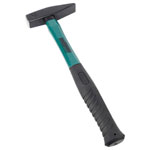 Brüder Mannesmann M76513 Ball-peen Hammer 300g 1pc Sturdy and Reliable