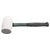 Brüder Mannesmann M76570 Soft Face Hammer 675g Durable 1pc