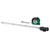 Brüder Mannesmann M80503 Tape Measure 5m Sturdy Metric/Imperial Scale