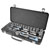 Brüder Mannesmann Q25010 Bit Set CrV & Blackened S2 Steel High Performance