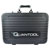 Brüder Mannesmann Q25102 QUANTOOL 98-piece Tool Kit: Precise Durable