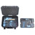 Brüder Mannesmann Q25150 QUANTOOL Maritime Edition 48-Pc Tool Kit