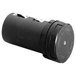 Bulgin BX0001/1 Battery Tray 1x C Solder Lug Robust Polyamide