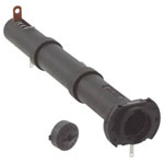 Bulgin BX0013/1 Battery Tray 3x AA Flame-Retardant High-Quality Fit