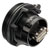 Bulgin PX0842/B USB Chassis Connector B Type 1pc Buccaneer Series