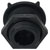 Bulgin PXP4013/08P 4000 Series Buccaneer 8 Pole Rear Panel Mount Connector Plug