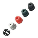 Bulgin PXP4088/0305 4000 Series Buccaneer Cable Gland and Collet Pack