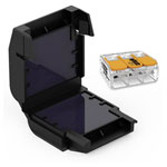 CellPack 410357 EASY-PROTECT Connector Gel Box Moisture Protection