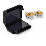 CellPack 410358 EASY-PROTECT Connector Gel Box Moisture Protection