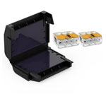 CellPack 410361 EASY-PROTECT Connector Gel Box for WAGO Terminals