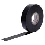 CellPack 416721 Tape No.328 Black 20m x 15mm Flexible PVC Insulating Tape