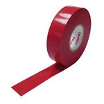 CellPack 416774 No.328 Electrical Tape Red PVC 20m x 19mm Flexible