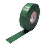 CellPack 416776 No.328 Electrical Tape Green PVC 20m x 19mm 1pc