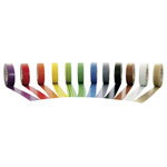 CellPack 416781 Electrical Tape Set Multi-coloured 20m x 19mm PVC