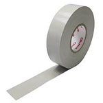 CellPack 416785 Electrical Tape Grey 20m x 38mm Flexible PVC Insulating
