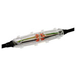 CellPack 425491 M1/EG/V/WAGO Epoxy Resin Sleeve 22mm Max Cable Ø 1pc