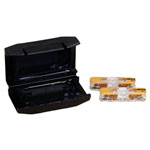 CellPack 449749 EASY-PROTECT Connector Gel Box Black/Yellow 1pc