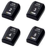 Chauvin Arnoux P01101994 Identifier checks 9 connections remote status