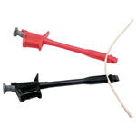 Chauvin Arnoux P01102055Z Terminal CAT II Red/Black 1 pc(s)