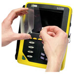 Chauvin Arnoux P01102059 protective film for Qualistar power analyzers