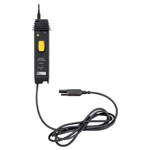 Chauvin Arnoux P01102092A remote control for easy Insulation Testing