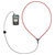 Chauvin Arnoux P01120578 MA 400D-1000 digital clamp meter CAT IV 600 V