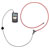 Chauvin Arnoux P01120578 MA 400D-1000 digital clamp meter CAT IV 600 V